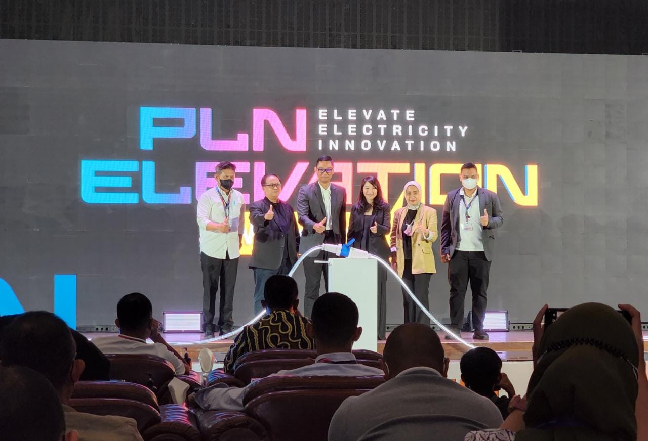 Dukung Inovasi Energi Bersih Masa Depan, PLN Gelar Program Pengembangan Start Up “Elevation: Watts Up!