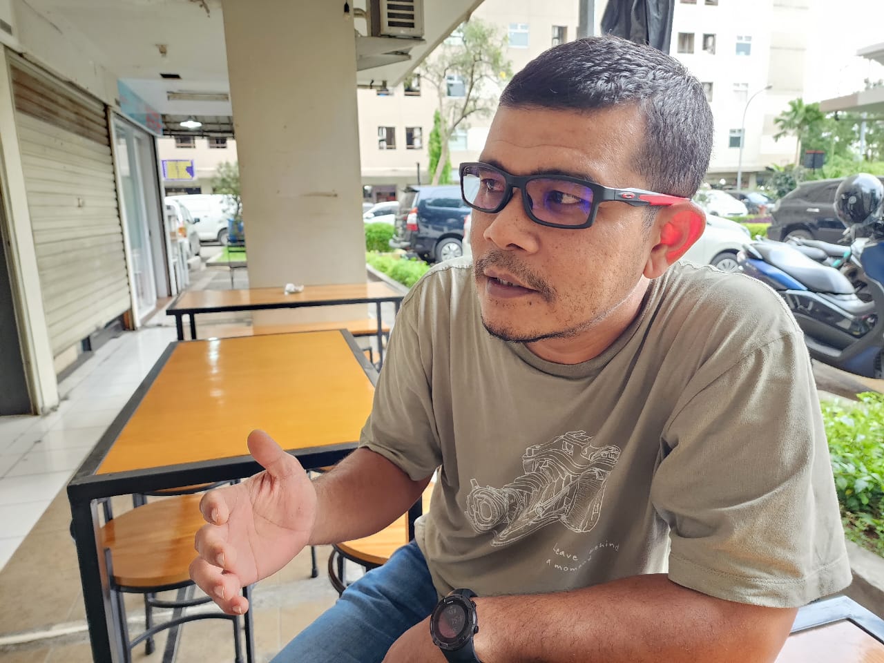 Rakyat Dukung Hemat Energi, Formapera Desak PLN Jalankan Program Kompor Induksi