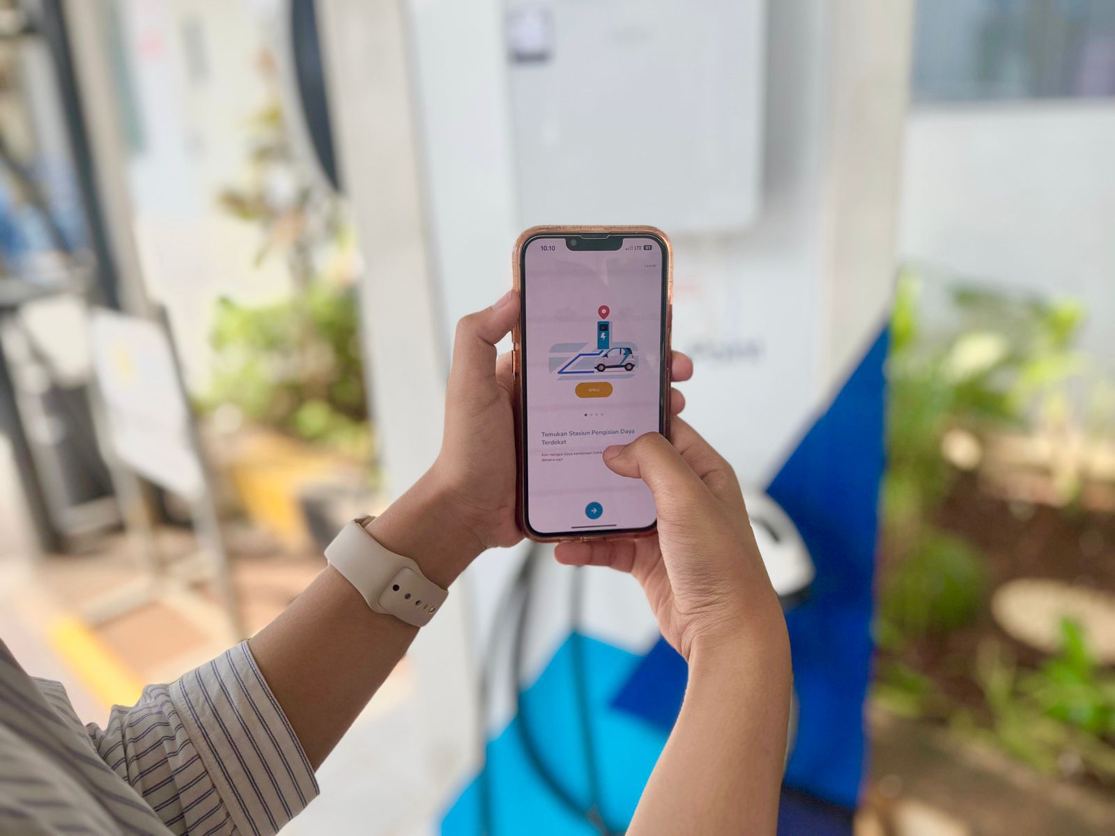 Lebih Mudah dan Murah, PLN Jamin Kepuasan Pelanggan Bertransaksi di PLN Mobile