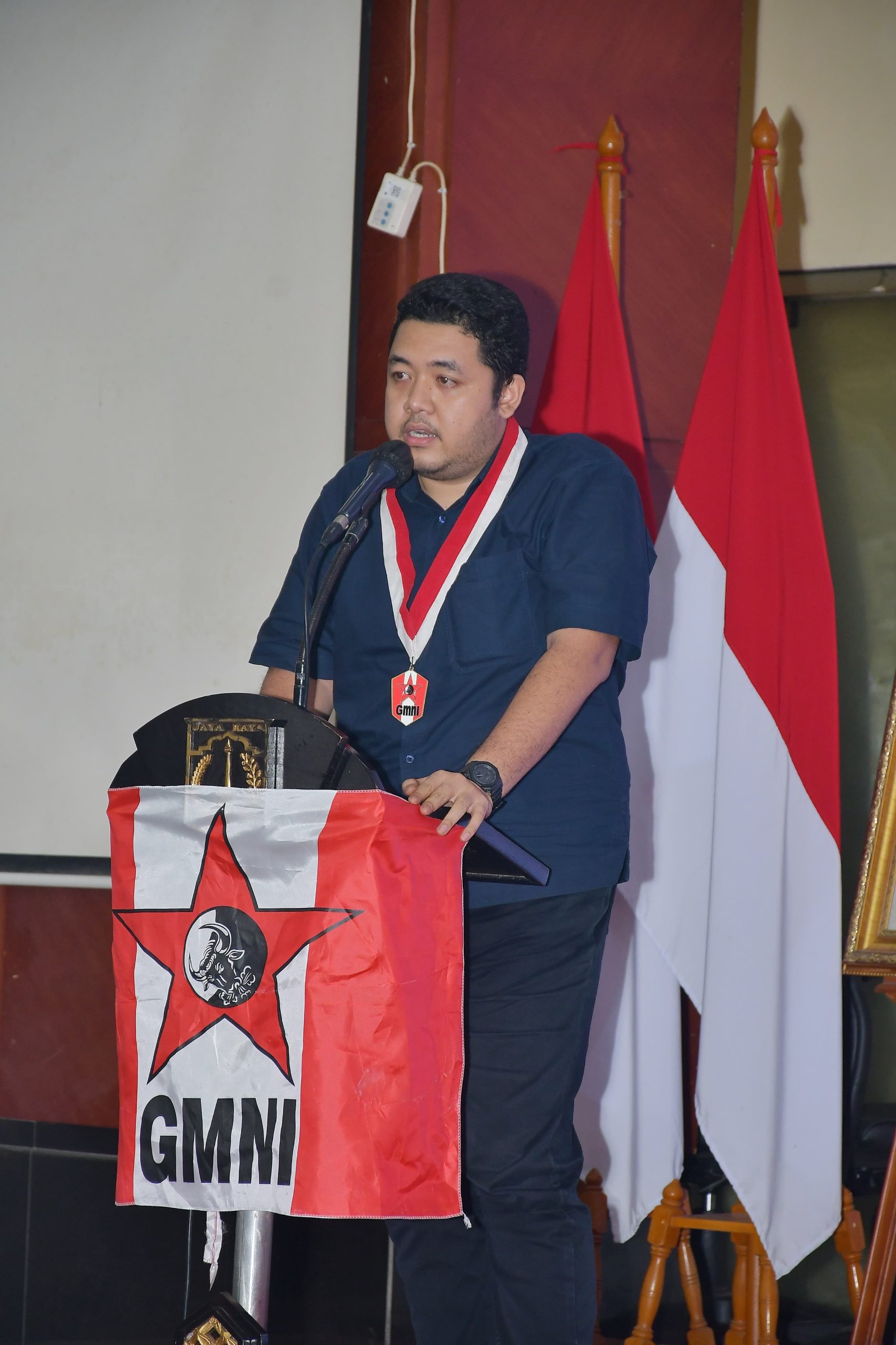 Setelah PLN Dikritik Gubernur Soal Padam Listrik di Jakarta, Giliran GMNI Desak Copot Dirut dan GM PLN UID Jaya