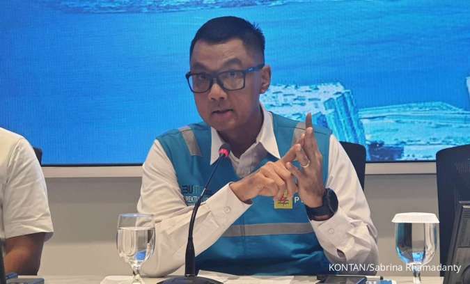 Jangan Sampai PLN Seperti BGN, Presiden Terlambat Ambil Tindakan Atas Kelakuan Darmawan Prasodjo