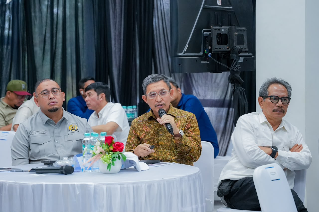 Komisi VI DPR RI Tinjau Huntara Aceh Tamiang dan Jalan Tol Binjai–Langsa, Dorong Percepatan Pemulihan Pascabencana dan Pembangunan Koridor Strategis