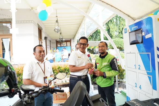 GM PLN Disjaya Diterpa Isu Terjerat hutang Rp10 Miliar ke Sejumlah Vendor, Dibayar Lewat Barter Proyek