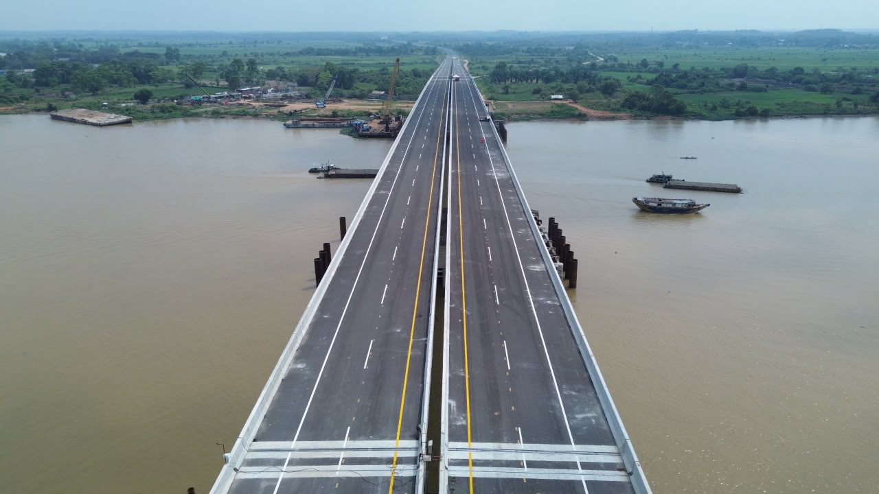 Komisi V DPR RI-Kementerian PU Dukung Kelanjutan Pembangunan Jalan Tol di Sumatra Selatan Garapan Hutama Karya