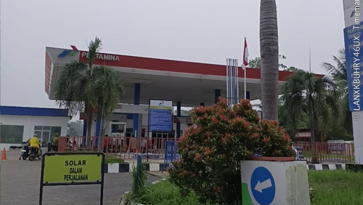 Kelangkaan Solar Kembali Terjadi di Sumatera Utara, Distribusi dan Pengurangan Kuota Jadi Sorotan
