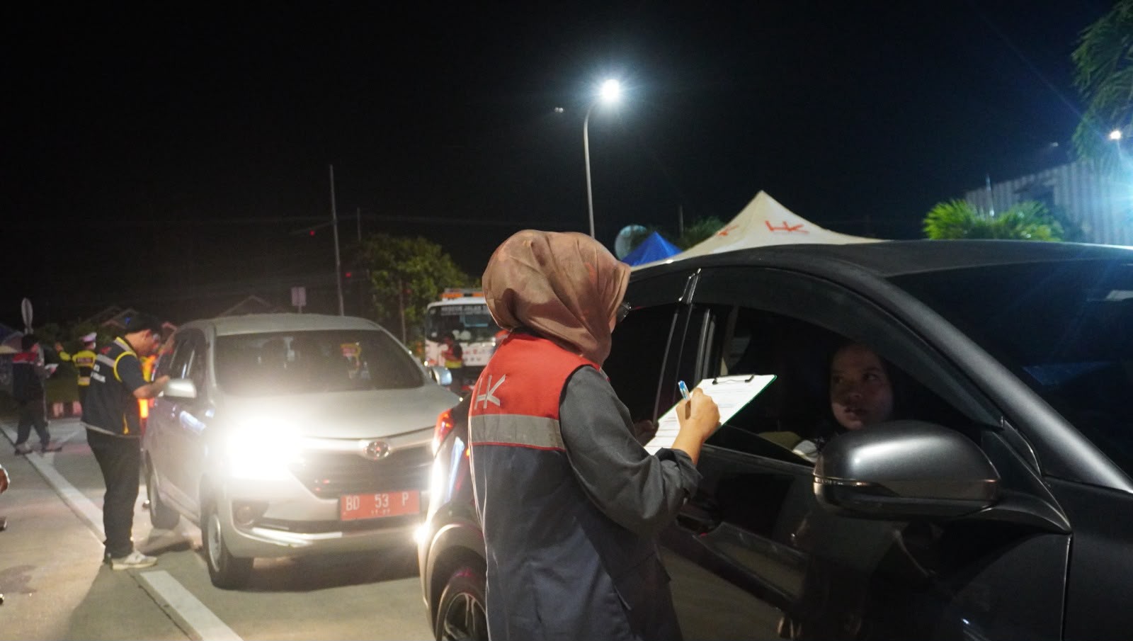 Hutama Karya Perkuat Upaya Pencegahan Kecelakaan di Seluruh Ruas Tol, Ajak Pengguna Jalan Utamakan Keselamatan Berkendara